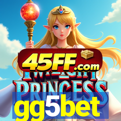 gg5bet