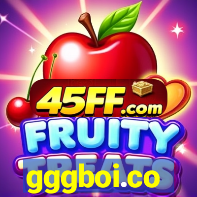 gggboi.co