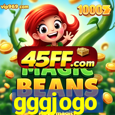 gggjogo