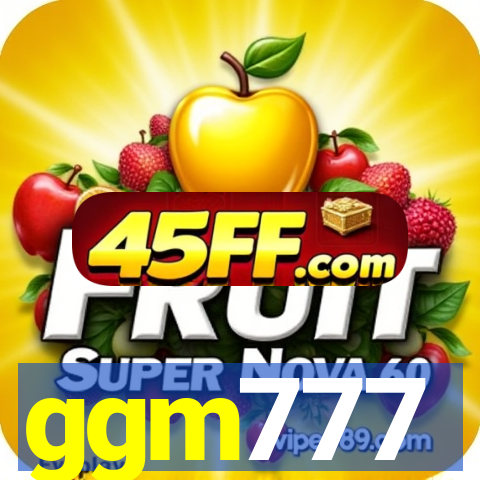 ggm777