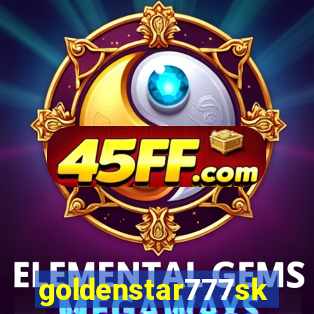 goldenstar777sk