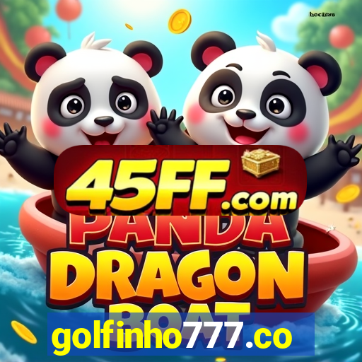 golfinho777.co