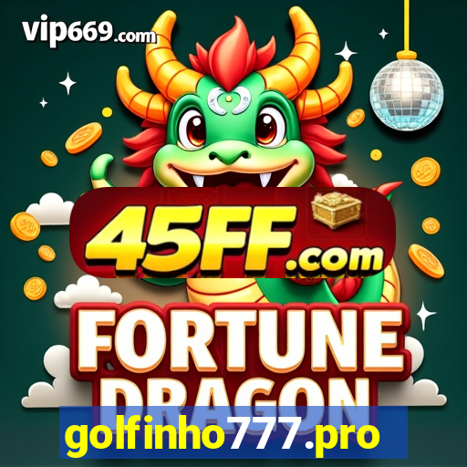 golfinho777.pro