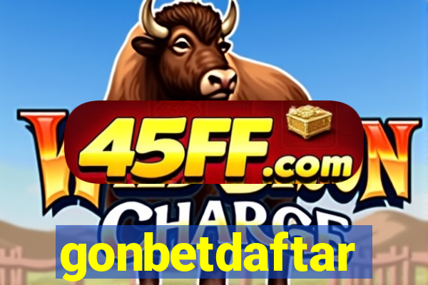 gonbetdaftar