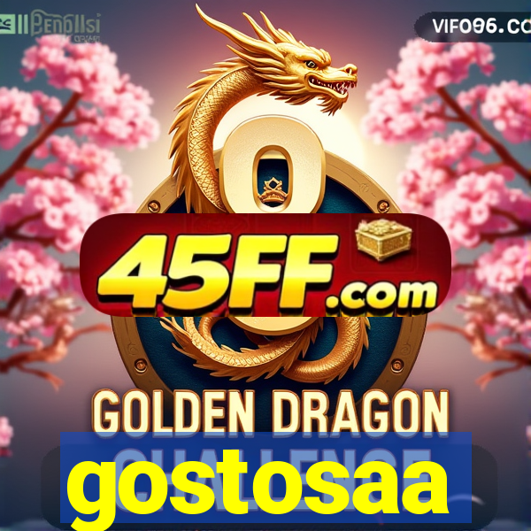 gostosaa