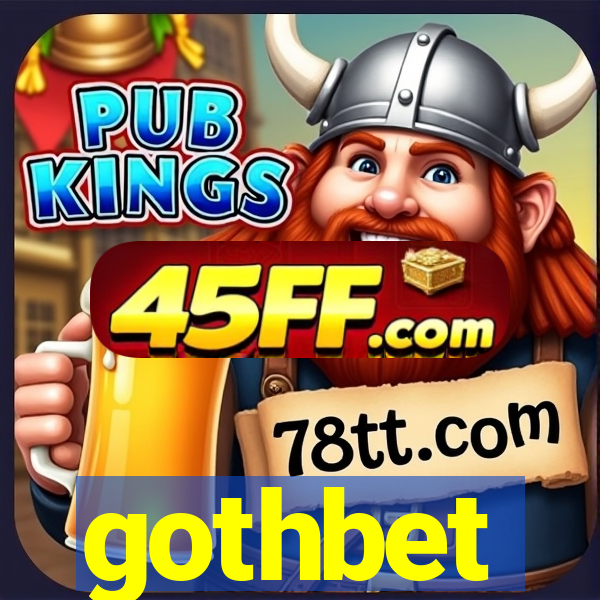 gothbet