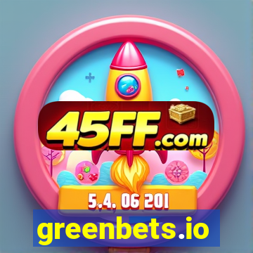 greenbets.io