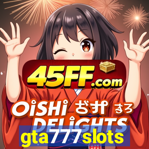 gta777slots