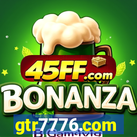 gtr7776.com