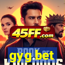 gyg.bet