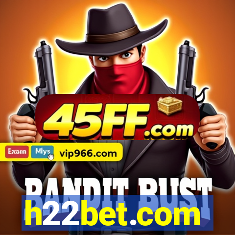 h22bet.com