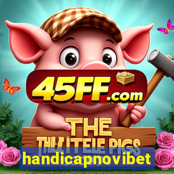 handicapnovibet