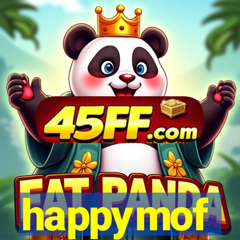 happymof