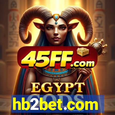 hb2bet.com