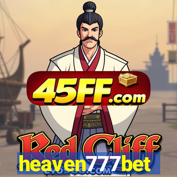 heaven777bet