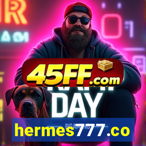 hermes777.co