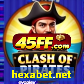 hexabet.net