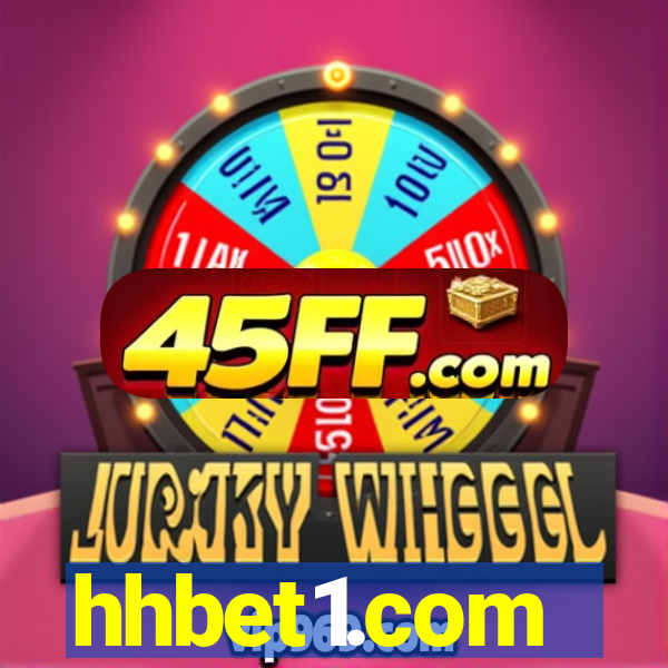 hhbet1.com