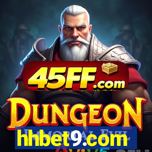 hhbet9.com