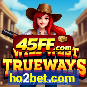 ho2bet.com