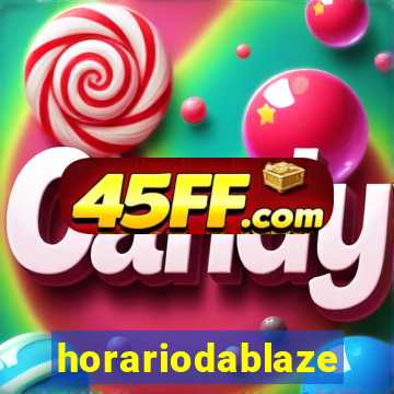 horariodablaze