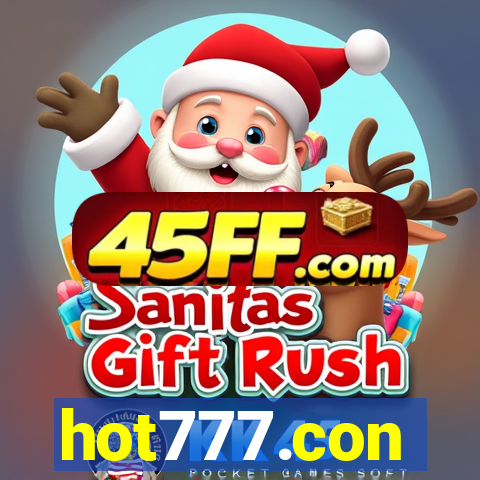 hot777.con
