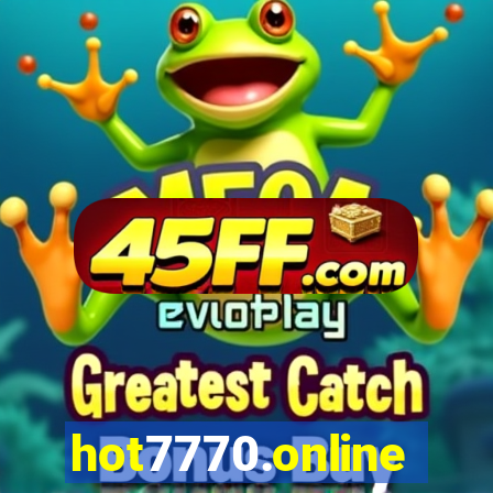 hot7770.online
