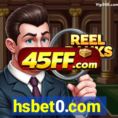 hsbet0.com