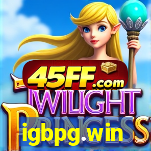 igbpg.win
