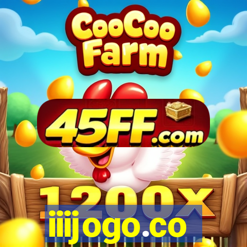 iiijogo.co