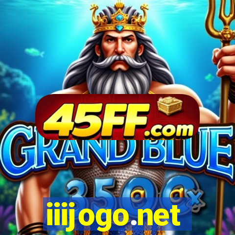 iiijogo.net