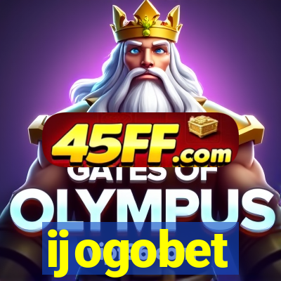 ijogobet