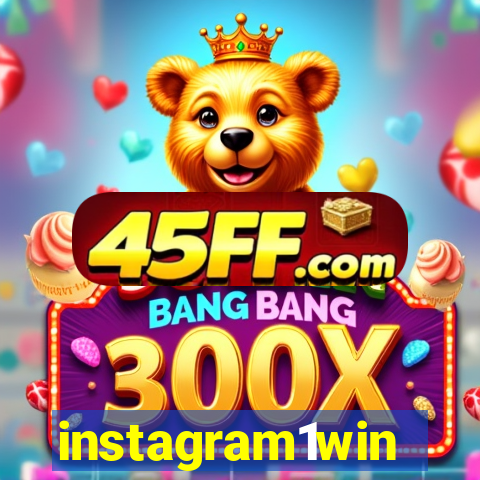 instagram1win