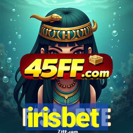 irisbet