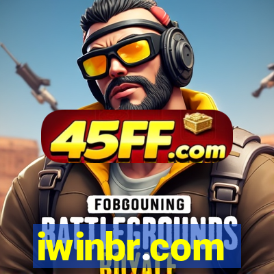 iwinbr.com