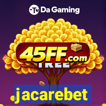jacarebet