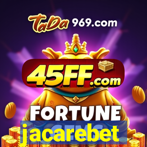 jacarebet