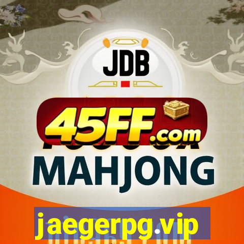 jaegerpg.vip