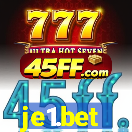je1.bet
