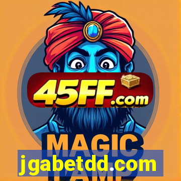 jgabetdd.com