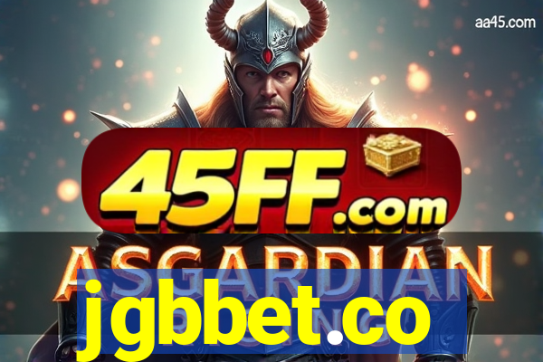 jgbbet.co