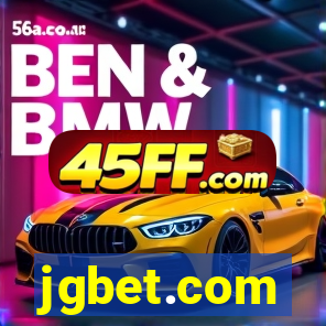 jgbet.com