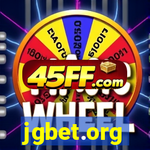 jgbet.org