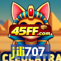 jili707