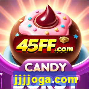 jjjjoga.com