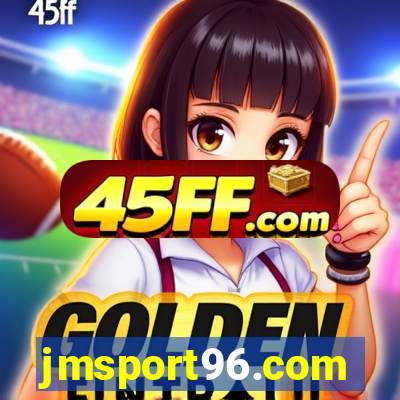 jmsport96.com