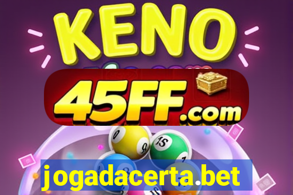 jogadacerta.bet