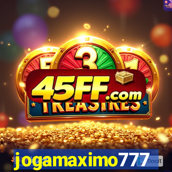 jogamaximo777