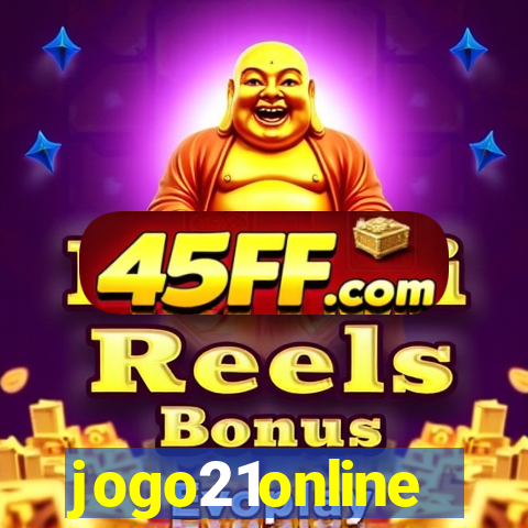jogo21online