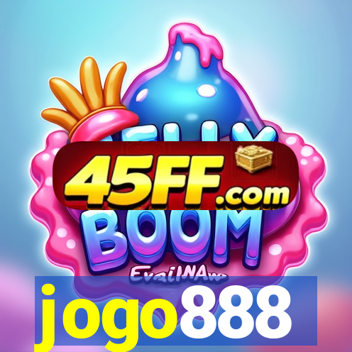 jogo888